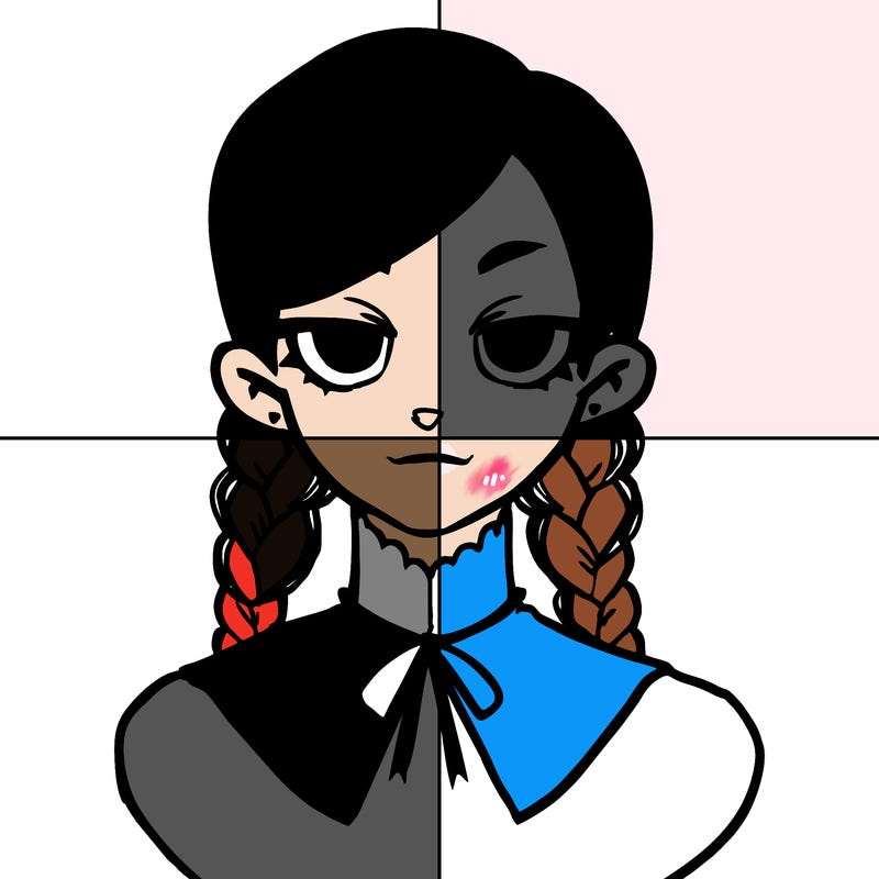 After