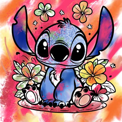 stitch