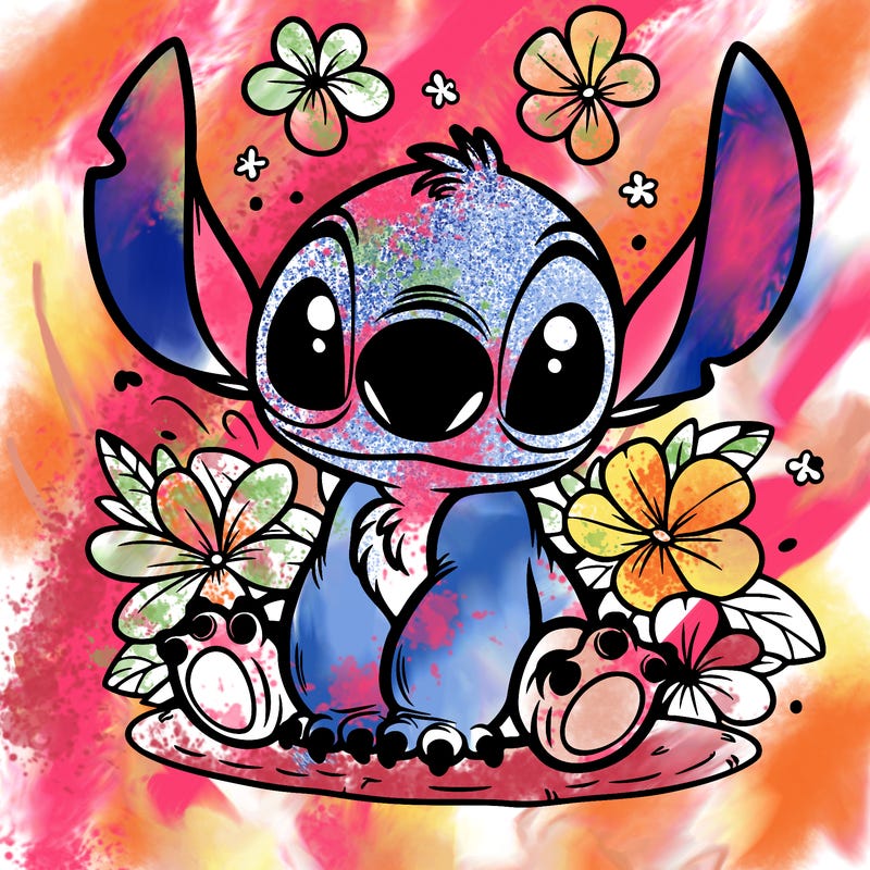 stitch
