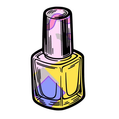 nail polish