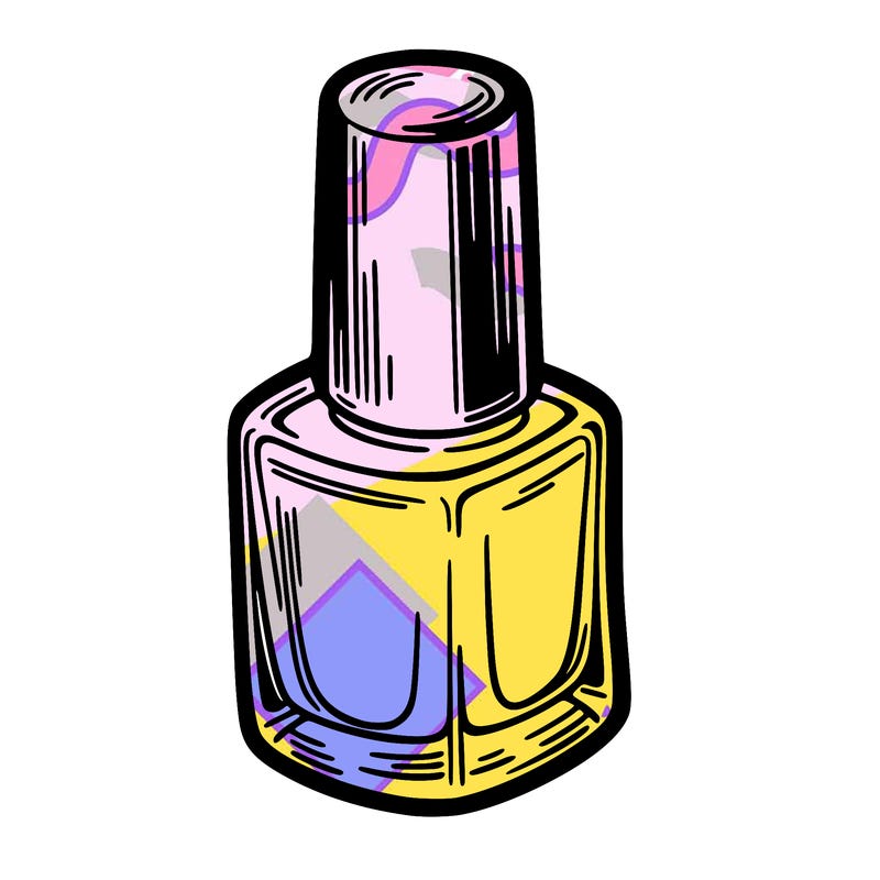 nail polish