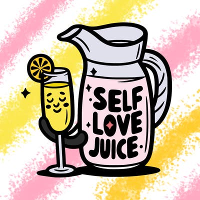 self love juice