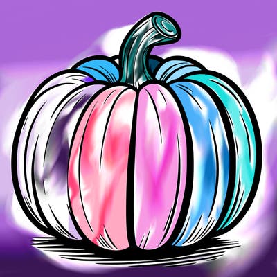 pumkin