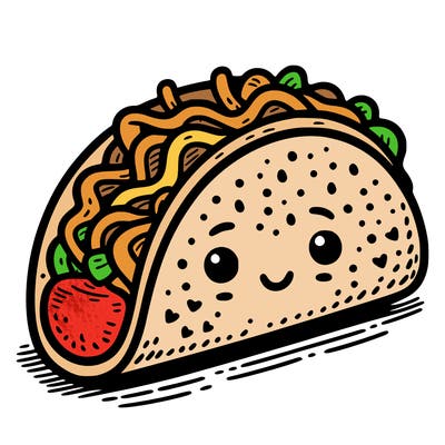 taco