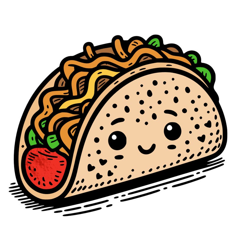 taco