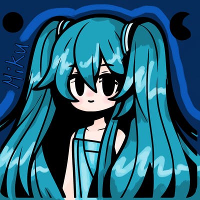 miku
