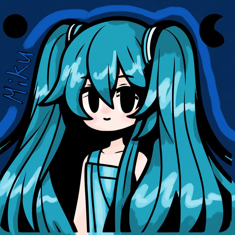 miku