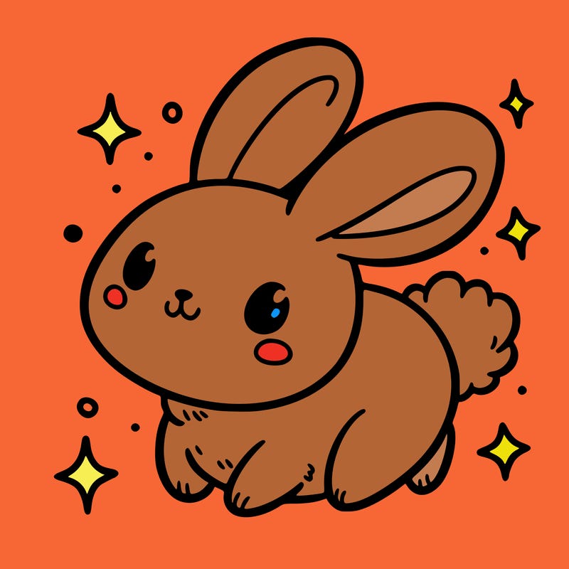 bunny