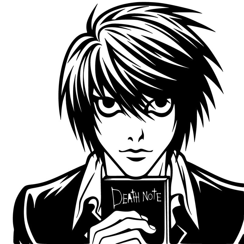death note