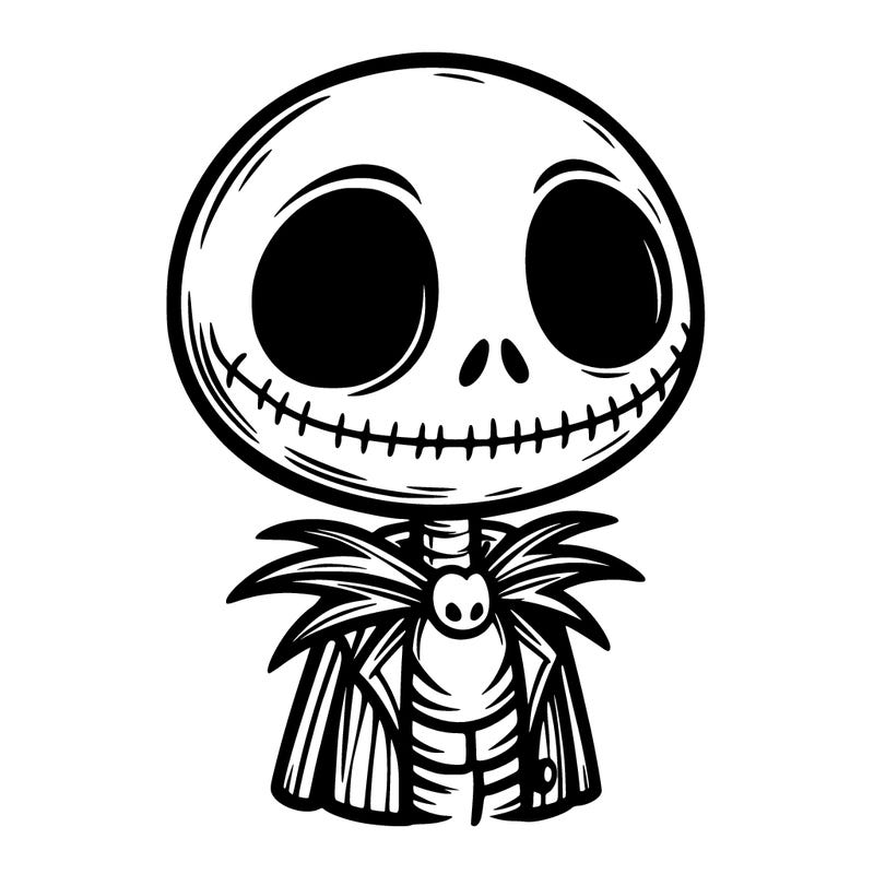 jack skeleton
