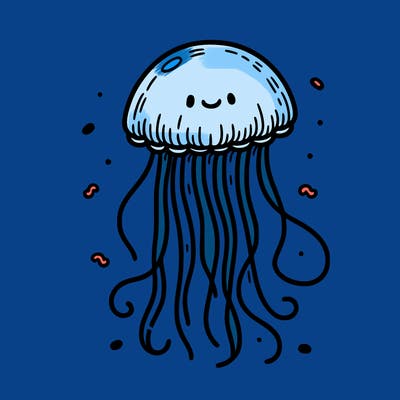 jellyfish