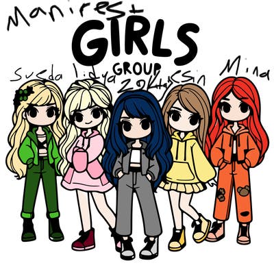 girls group