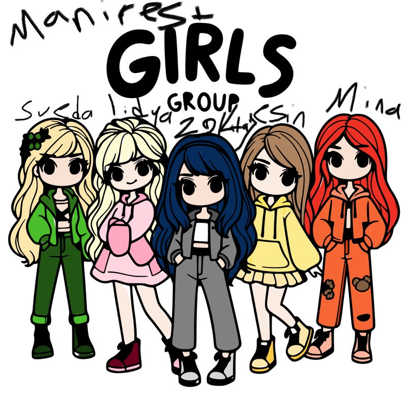 girls group