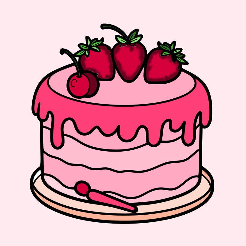 cake