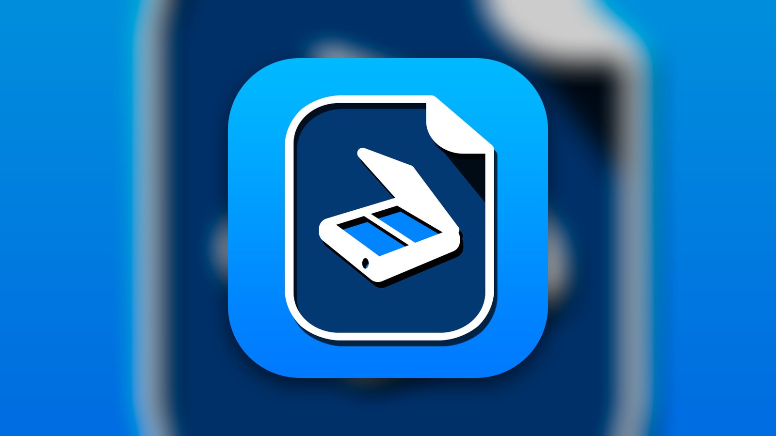 Scanner Prime! - PDF Scan, OCR - Productivity App | MWM
