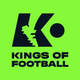 KINGS OF FOOTBALL - KoF