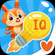Kids Learning Games - Vkids IQ
