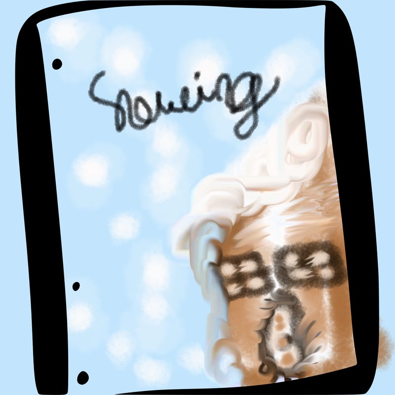 blank white page with nothing drawn on it