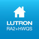 Lutron RadioRA 2 + HWQS App