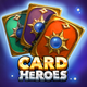 Card Heroes: CCG Magic Arena