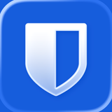 Bitwarden Password Manager - App Icon