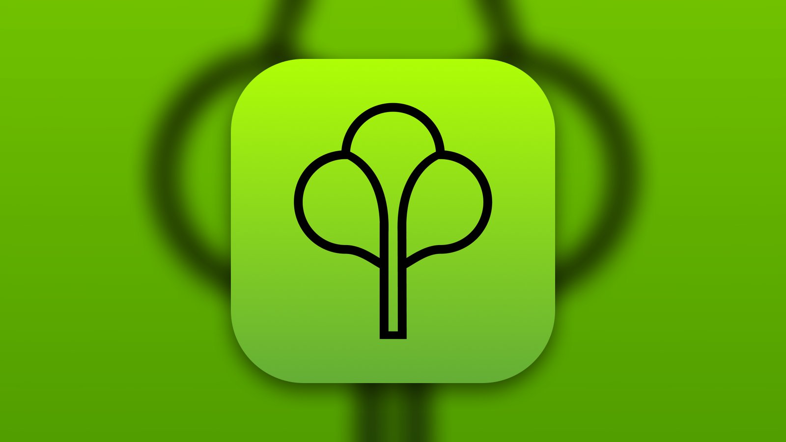 MyTreesApp - Productivity App | MWM