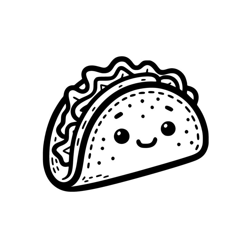 taco