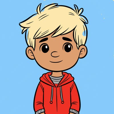boy