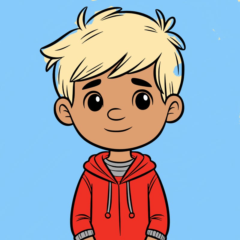 boy