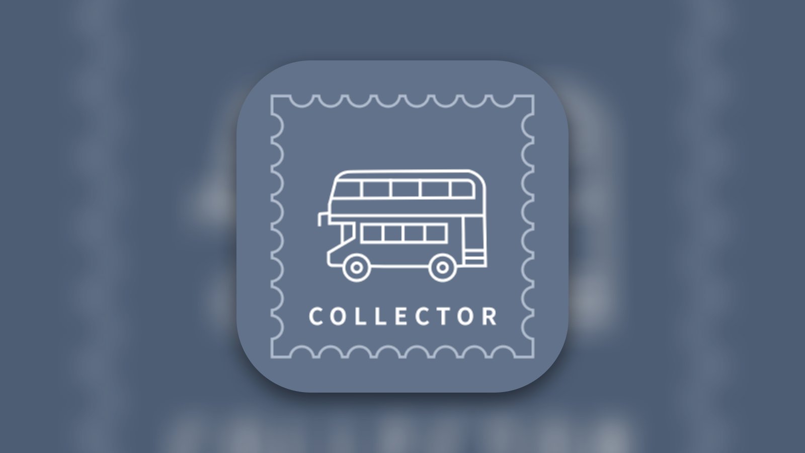Bus Collector - Utilities App | MWM