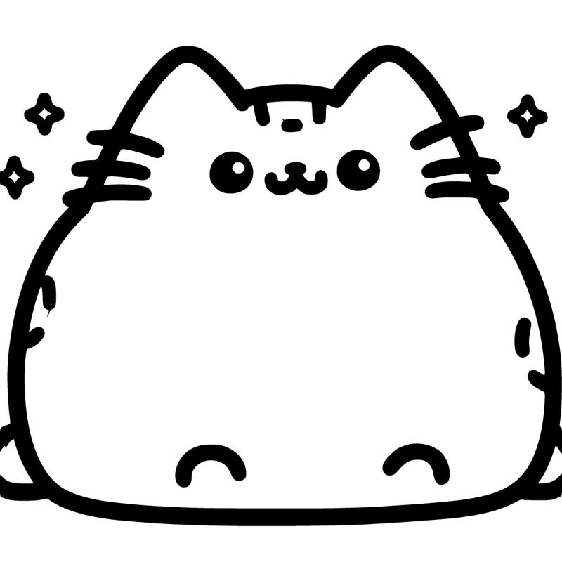 pusheen