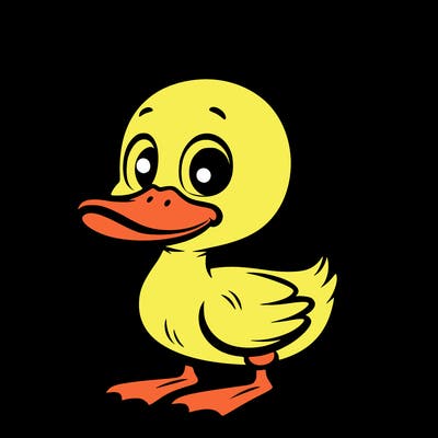 duck