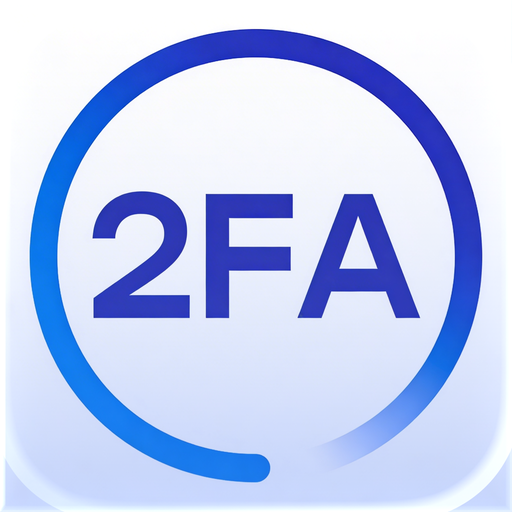 2FA QR Authenticator:AuthGuard - Utilities App | MWM