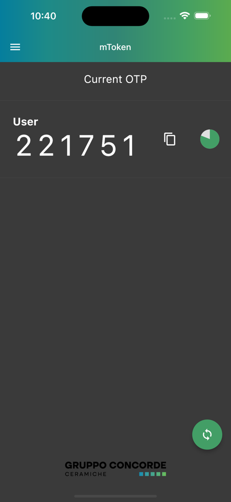 mToken - Utilities App | MWM