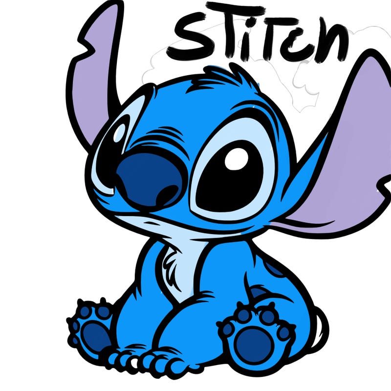 stitch