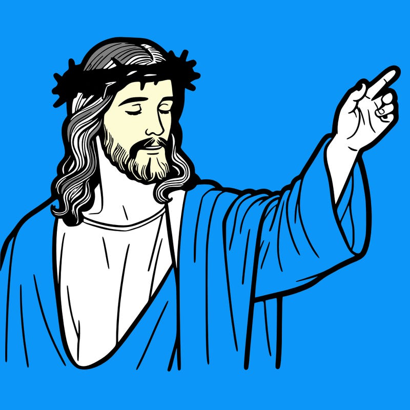 jesus