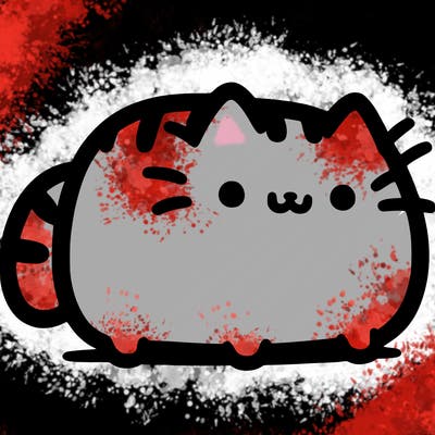 pusheen