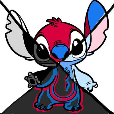 stitch