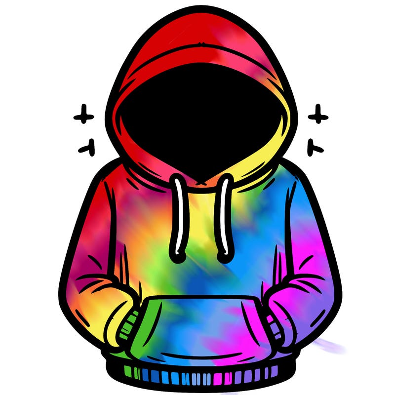 hoodie