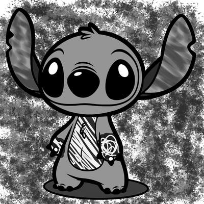stitch