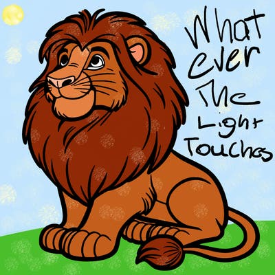 lion king