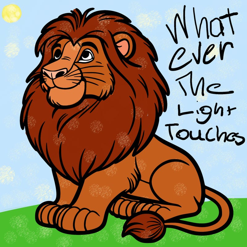 lion king