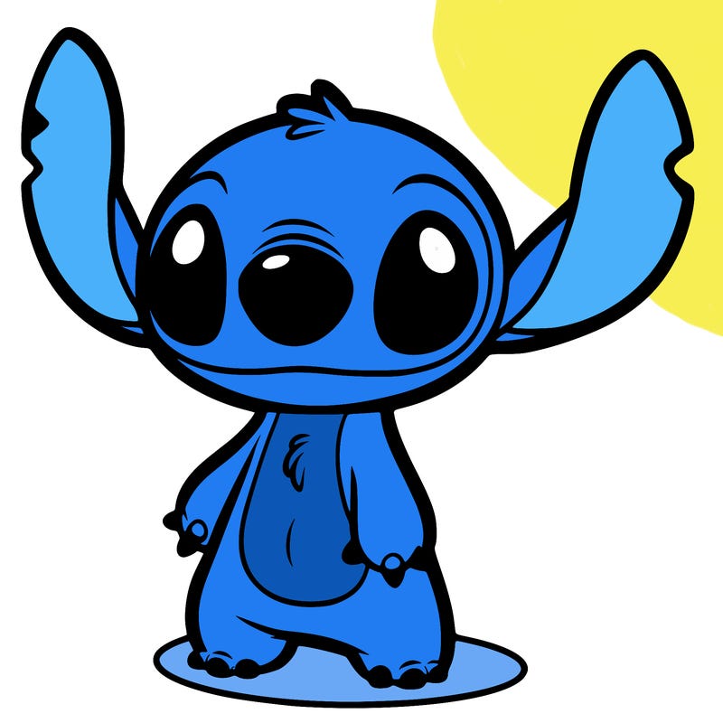 stitch