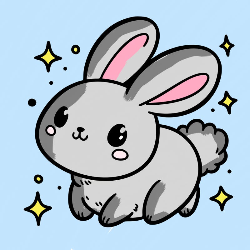 bunny