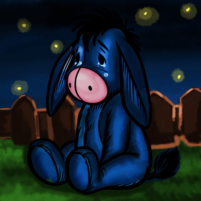 eeyore
