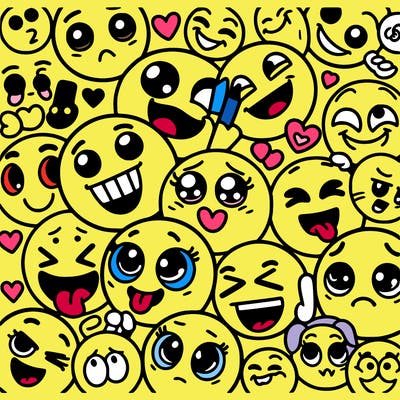 emojis