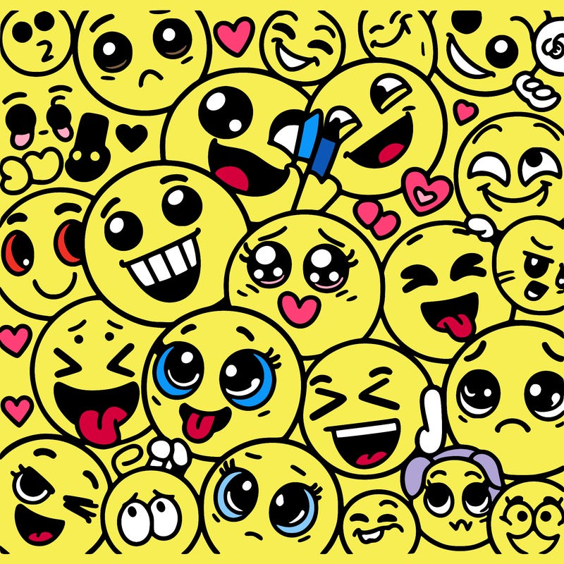 emojis