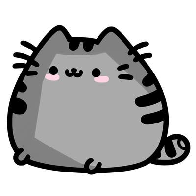 pusheen