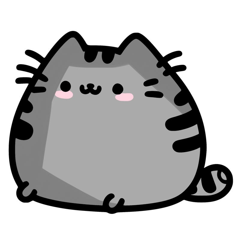 pusheen
