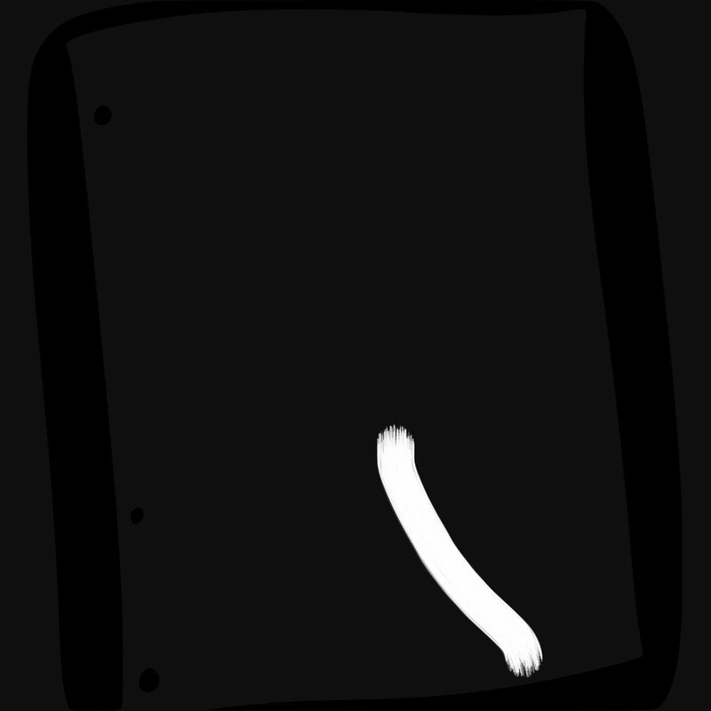 blank white page with nothing drawn on it